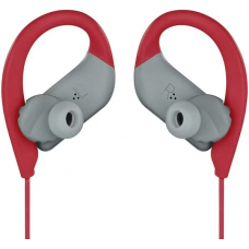 JBL Endurance Sprint Wireless Around-the-Ear Headphones Red (JBLENDURSPRINTRED)