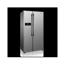 Bruhm 429l side by side refrigerator -BFX- 429EN – SBS FROST FREE