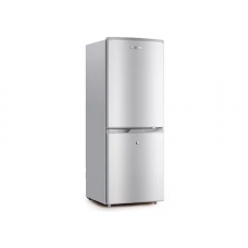 Bruhm 136 ltr bottom freezer refrigerator BRD-136CMDS