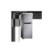 Samsung RT28HAR4DSA 280 Litres Duracool Top Mount Refrigerator