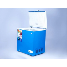 Nexus chest freezer nx-160c ( 150 Ltr Gross , 145 Ltr Net )