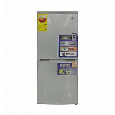 Nasco 132ltr bottom freezer refrigerator ( NAS D2-18)
