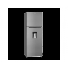 Bruhm 311 Liters refrigerator with dispenser -BFD-311TMD – (INOX)