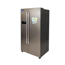 Bruhm 538L SIde BY Side Refrigerator – BRD-SB538FF
