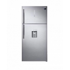 Samsung 640L Duracool Twin Cooling Plus Refrigerator – RT64K6541BS