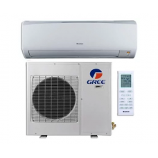 Gree 1.5HP AC R410 Gas Air conditioner – BTU12000