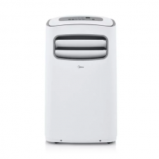 Midea 1.5 HP EasyCool Portable Air Conditioner AC floor standing AC Portable AC