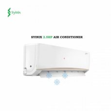 Syinix 2.5 hp Split Air Conditioner