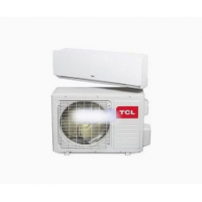 TCL Airconditioner 2.5HP ( 3 Star) ( 24 BTU)