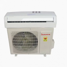 Innova Air conditioner 2.5 HP White ( I-24K Split AC)