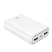 2019 Hot product 10000mah Portable best power banks for gift consumer electronics