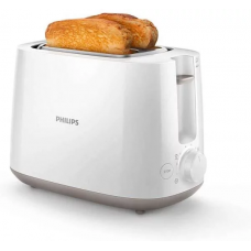 Philips 2 Slice Daily Collection Toaster HD2581/01
