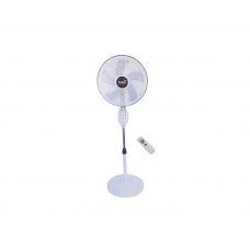 Icona London 16″ Stand Fan with Remote ILSF-16 HRR