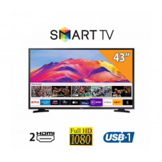 Samsung 43 Inch Smart Full HD TV – UA43T5300