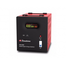 Binatone 5000W Digital Automatic Voltage Stabilizer (DVS-5000)