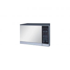 Sharp R-75MTS 220 Volt 25L Microwave Oven with Grill
