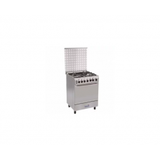 Icona 4 Burner ( 3 Gas & 1 Electric) Oven and Grill