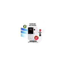 Nokia 5310 BOOSU PROMO (+ FREE 4GB MEMORY CARD)