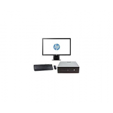 HP PRODESK 400MT Desktop I7 (4GB/500GB)