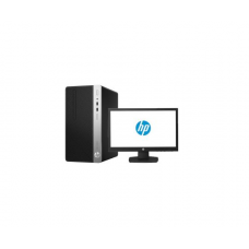 HP ELITEBOOK 800 MT Desktop (4GB/500GB)