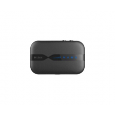 D-Link 4G LTE Mobile Router (DRW-932C)