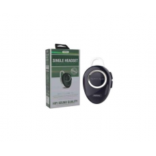 Remax Single Headset RB-T22