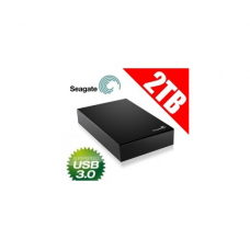 Seagate Expansion 2TB External HDD