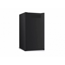 Pearl table top ( Elegant black color ) 80 Liter- Inbuilt small freezer