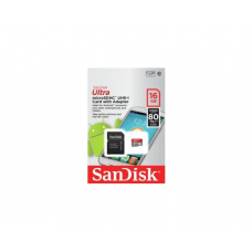 16GB MIcro SD Card