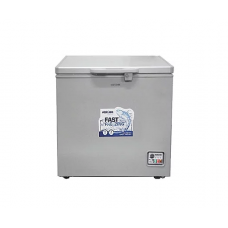 Bruhm 145 lts. Chest freezer BCS-145M