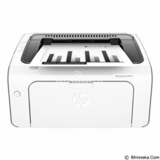 Hp LaserJet Pro M102A Printer – White