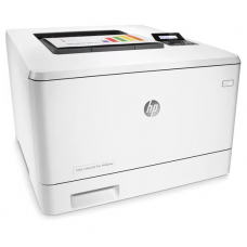 HP Color LaserJet Pro M452nw Laser Printer