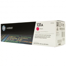 HP 131A Magenta Original LaserJet Toner Cartridge(CF213A)