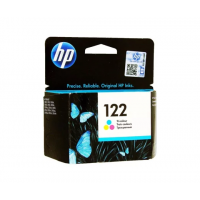 Hp 122 Inkjet Cartridge Colour