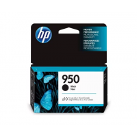 HP 950 Black Original Ink Cartridge(CN049AE)