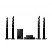 SAMSUNG HOME THEATRE Long Speakers [HT-J5150]