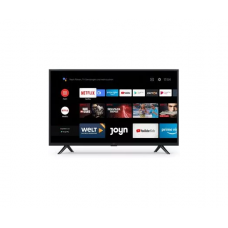 Infinix 55 inch Smart Android TV ( Intelligence & Elegance ) 55X1 + Free Microwave