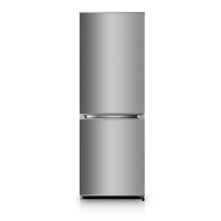 223L Refrigerator (Silver)