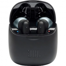 JBL TUNE 220TWS In-Ear Wireless Bluetooth Headphones – Black