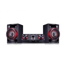 LG Audio 2350Watt Hi Fi System – CJ87