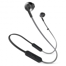 JBL Wireless earphones Tune 205BT – JBLT205BTBLK
