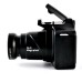 Hot Selling Cheap Full HD 1080P Recording 24 Mega 3.0Inch LCD DV SLR Digital Video Camera C9 18X Zoom With Wide-Angle Lens