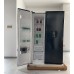 Smart Refrigerator Side By Side No-frost Fridge Refrigerator 529L Net Capacity With Ice Maker