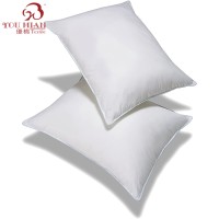 Cheap Quare White Pilows Decorative Pillow Bamboo Healthy Pillow Memory Foam King And Queen