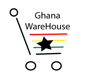 Ghana Ware House